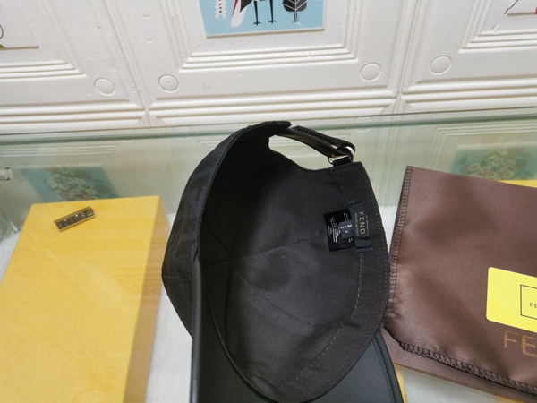 ブランド帽子細部ディテール